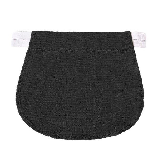 2018 Pregnant Belt Pregnancy Support Maternity Pregnancy Waistband Belt Elastic Waist Extender Pants